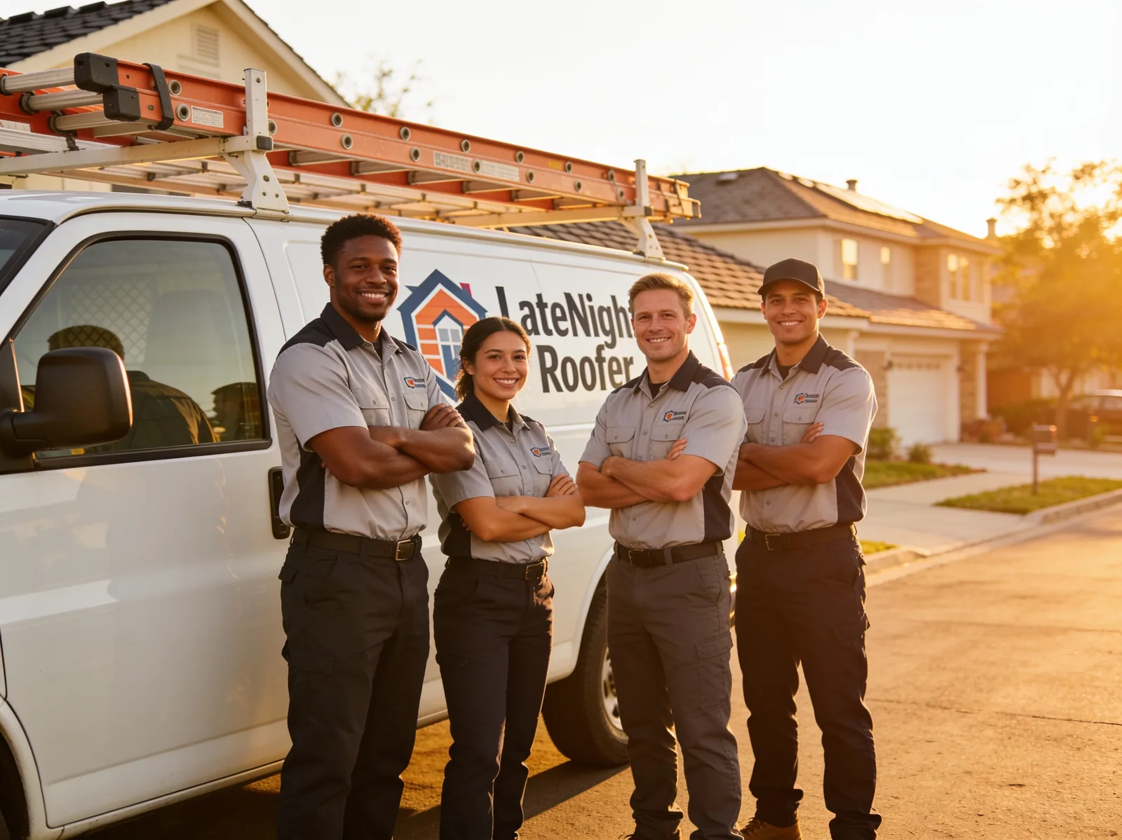Emergency Roof Repair company in Aurora, UT